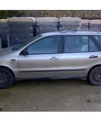 Fiat marea sw - 3