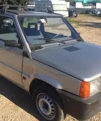 FIAT Panda 1100 i.e. cat Hobby - 2