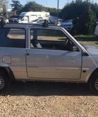 FIAT Panda 1100 i.e. cat Hobby - 3