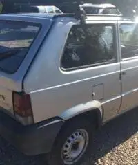 FIAT Panda 1100 i.e. cat Hobby - 4