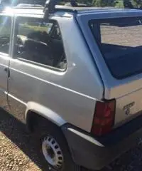 FIAT Panda 1100 i.e. cat Hobby - 6