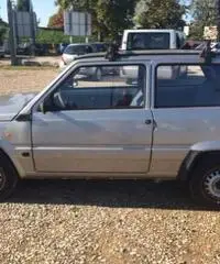 FIAT Panda 1100 i.e. cat Hobby - 7