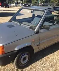 FIAT Panda 1100 i.e. cat Hobby - 8