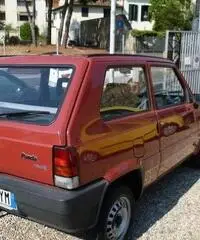 FIAT Panda 1.1 NEOPATENTATI OK!!!