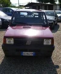 FIAT Panda 1.1 NEOPATENTATI OK!!! - 2