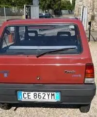 FIAT Panda 1.1 NEOPATENTATI OK!!! - 4