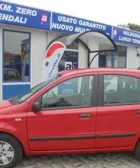 FIAT Panda  1.2 DYNAMIC - 2
