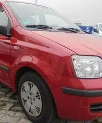 FIAT Panda  1.2 DYNAMIC - 3