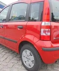 FIAT Panda  1.2 DYNAMIC - 4