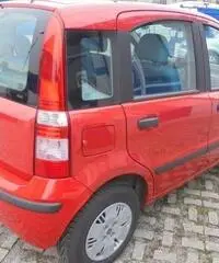 FIAT Panda  1.2 DYNAMIC - 5