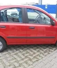 FIAT Panda  1.2 DYNAMIC - 6