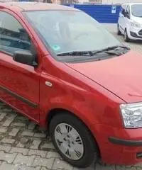 FIAT Panda  1.2 DYNAMIC - 7