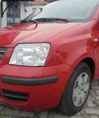 FIAT Panda  1.2 DYNAMIC - 9