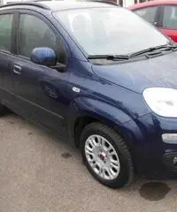 FIAT Panda 1.2 Lounge - 2