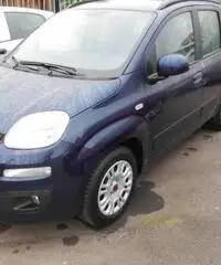 FIAT Panda 1.2 Lounge - 3