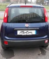 FIAT Panda 1.2 Lounge - 4