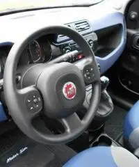 FIAT Panda 1.2 Lounge - 10