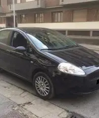 Fiat Punto 1.2 8V 5 PORTE UNICO PROPRIETARIO- KM CERTIFICATI - 3