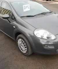 FIAT Punto 1.4 8V 5 porte Easypower Street - 3