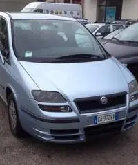 FIAT Ulysse 2.0 JTD