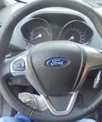 FORD EcoSport 1.5 TDCi 90 CV Plus - 5