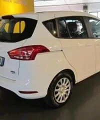 FORD M bax 16 tdci Titaniu 95cv - 5