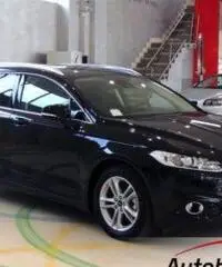 FORD MONDEO SW 2.0TDCI 150CVPOWERSHIFTTIT BUSINESS - 9