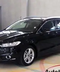 FORD MONDEO SW 2.0TDCI 150CVPOWERSHIFTTIT BUSINESS