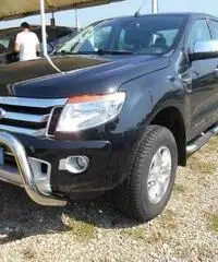 FORD Ranger 2.2 TDCi LIMITED