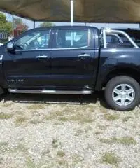 FORD Ranger 2.2 TDCi LIMITED - 4