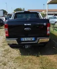 FORD Ranger 2.2 TDCi LIMITED - 5