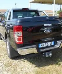 FORD Ranger 2.2 TDCi LIMITED - 6