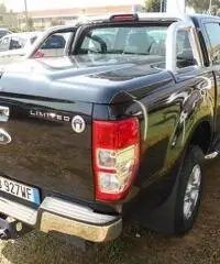 FORD Ranger 2.2 TDCi LIMITED - 7