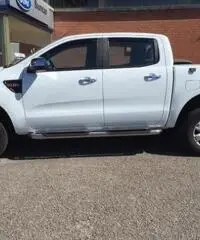 FORD Ranger 2.2 TDCi Doppia Cabina XLT 5pt. - 2