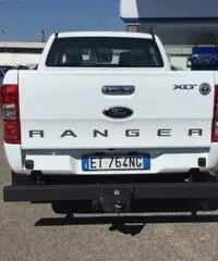 FORD Ranger 2.2 TDCi Doppia Cabina XLT 5pt. - 3