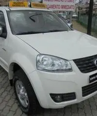 GREAT WALL Steed 5+ 2.0 TDI 4x4 DOPPIA CABINA KM ZERO - 2