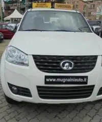 GREAT WALL Steed 5+ 2.0 TDI 4x4 DOPPIA CABINA KM ZERO - 3