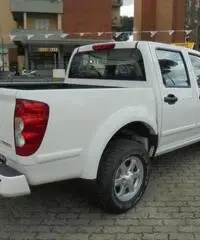 GREAT WALL Steed 5+ 2.0 TDI 4x4 DOPPIA CABINA KM ZERO - 9