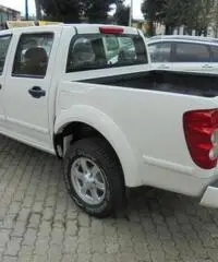 GREAT WALL Steed 5+ 2.0 TDI 4x4 DOPPIA CABINA KM ZERO - 10