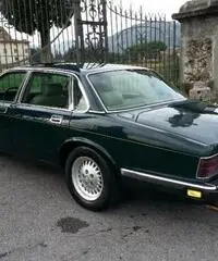 JAGUAR XJ6 VALUTO PERMUTE - 3