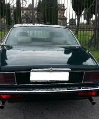 JAGUAR XJ6 VALUTO PERMUTE - 4