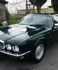 JAGUAR XJ6 VALUTO PERMUTE - 5