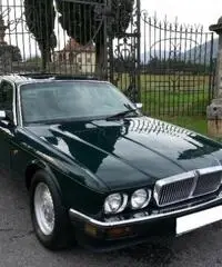 JAGUAR XJ6 VALUTO PERMUTE - 6