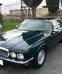 JAGUAR XJ6 VALUTO PERMUTE - 7