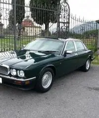 JAGUAR XJ6 VALUTO PERMUTE - 8