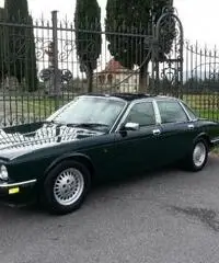 JAGUAR XJ6 VALUTO PERMUTE - 9