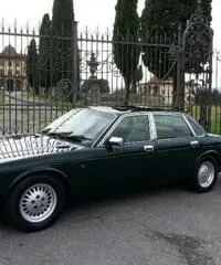 JAGUAR XJ6 VALUTO PERMUTE - 10