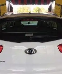 Kia sportage 1.7 active 2wd - 4