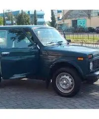 Lada Niva - 2