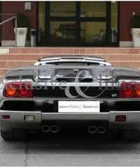 LAMBORGHINI Diablo Roadster VT - 4